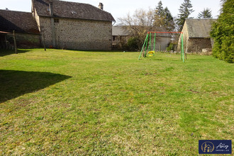  maison millevaches 19290