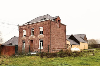  maison millonfosse 59178