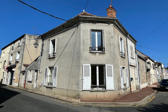  maison milly-la-foret 91490