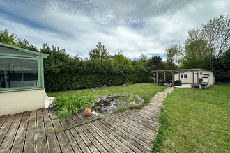  maison milly-la-foret 91490