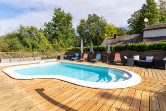  maison milly-la-foret 91490