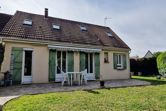  maison milly-la-foret 91490