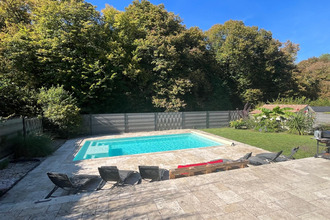  maison milly-la-foret 91490