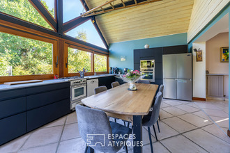  maison milly-la-foret 91490