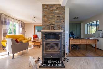  maison milly-la-foret 91490