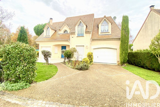  maison milly-la-foret 91490