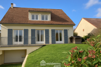  maison milly-la-foret 91490