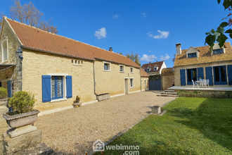  maison milly-la-foret 91490