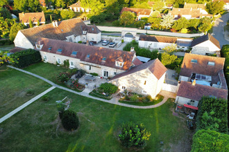  maison milly-la-foret 91490