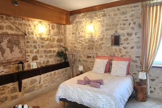  maison milly-la-foret 91490