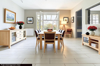  maison milly-la-foret 91490