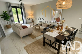  maison milly-la-foret 91490