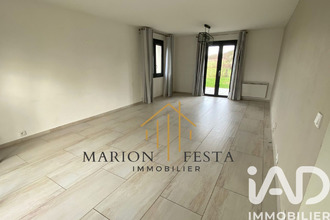  maison milly-la-foret 91490