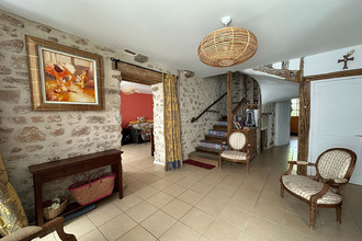  maison milly-la-foret 91490