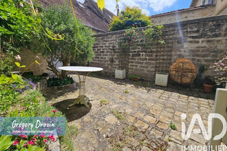  maison milly-la-foret 91490