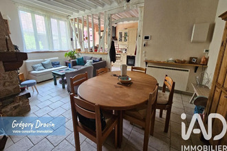  maison milly-la-foret 91490