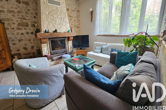  maison milly-la-foret 91490