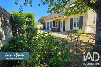  maison milly-la-foret 91490