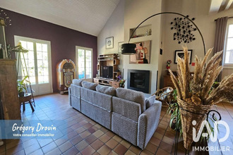  maison milly-la-foret 91490