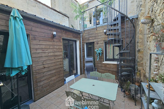 maison milly-la-foret 91490