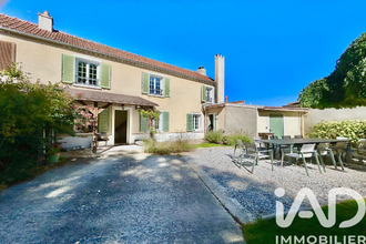  maison milly-la-foret 91490
