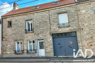  maison milly-la-foret 91490