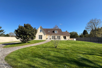  maison milly-la-foret 91490