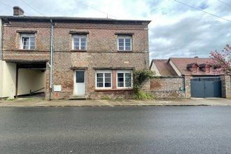  maison milly-sur-therain 60112