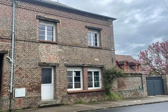  maison milly-sur-therain 60112