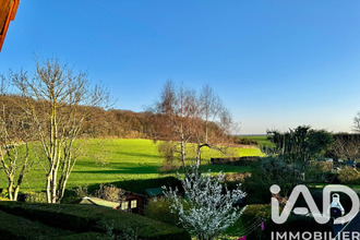  maison milly-sur-therain 60112