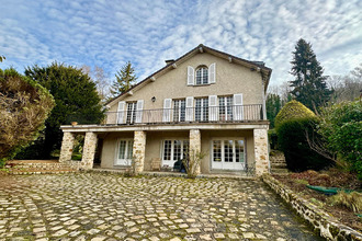  maison milon-la-chapelle 78470