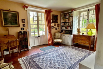  maison milon-la-chapelle 78470