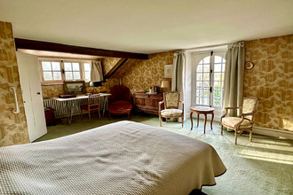  maison milon-la-chapelle 78470