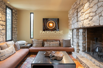  maison milon-la-chapelle 78470