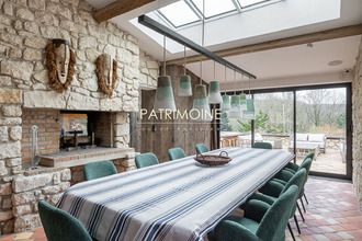  maison milon-la-chapelle 78470