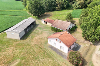  maison mimbaste 40350