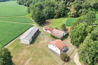  maison mimbaste 40350