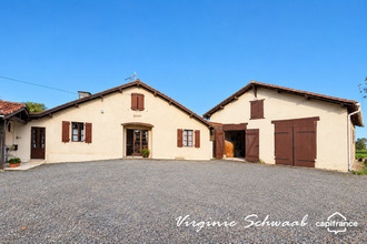  maison mimbaste 40350