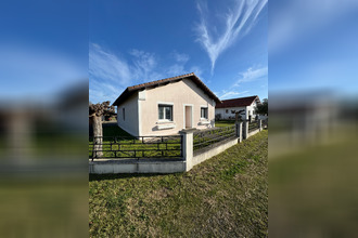  maison mimizan 40200