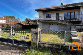  maison mimizan 40200