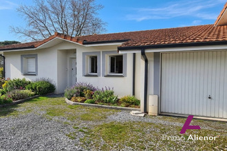  maison mimizan 40200