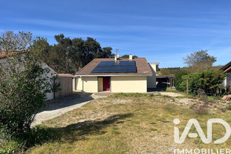  maison mimizan 40200