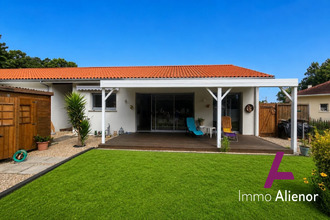  maison mimizan 40200