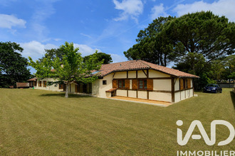  maison mimizan 40200