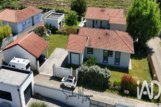  maison mimizan 40200
