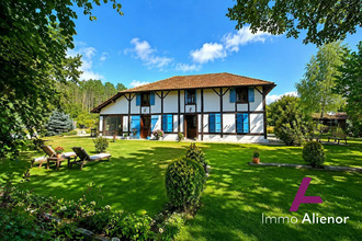  maison mimizan 40200