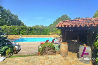  maison mimizan 40200
