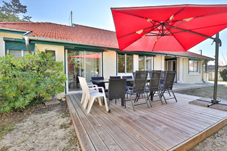  maison mimizan 40200