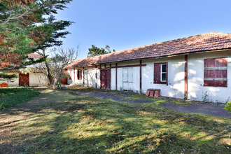  maison mimizan 40200