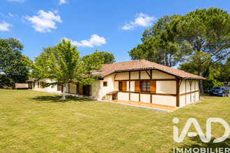  maison mimizan 40200
